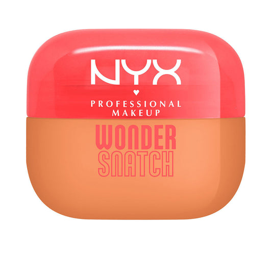 WONDER SNATCH polvos fijadores Sassy Spice 1 u