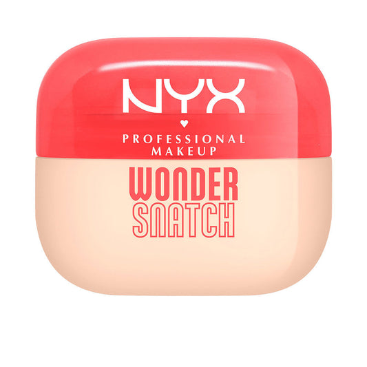 WONDER SNATCH polvos fijadores Sugar Serve 1 u