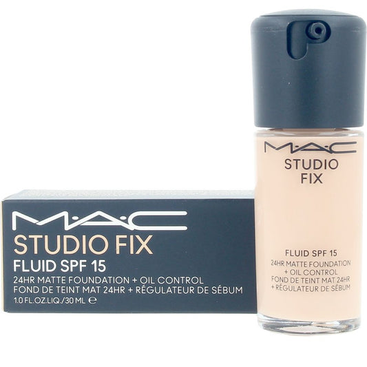 STUDIO FIX FLUID SPF15 NW13 30 ml