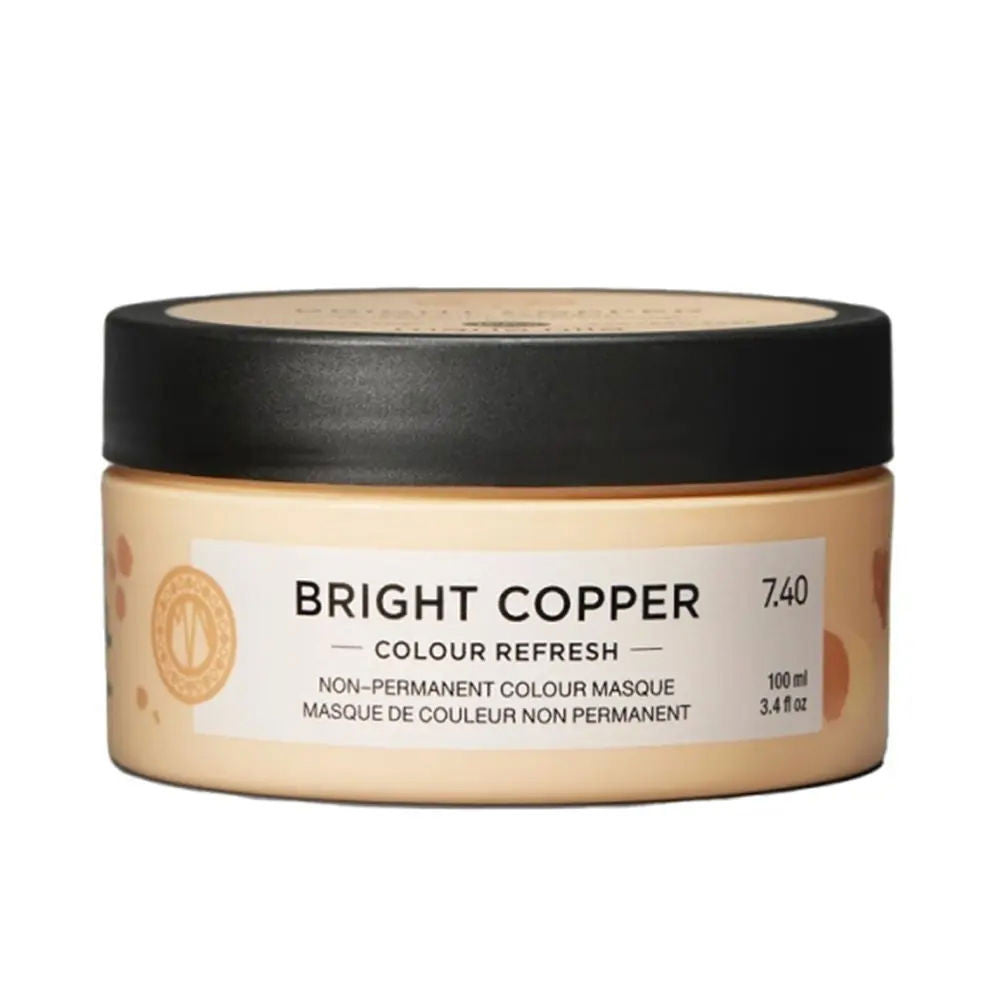 COLOUR REFRESH 740 Bright Copper 100 ml