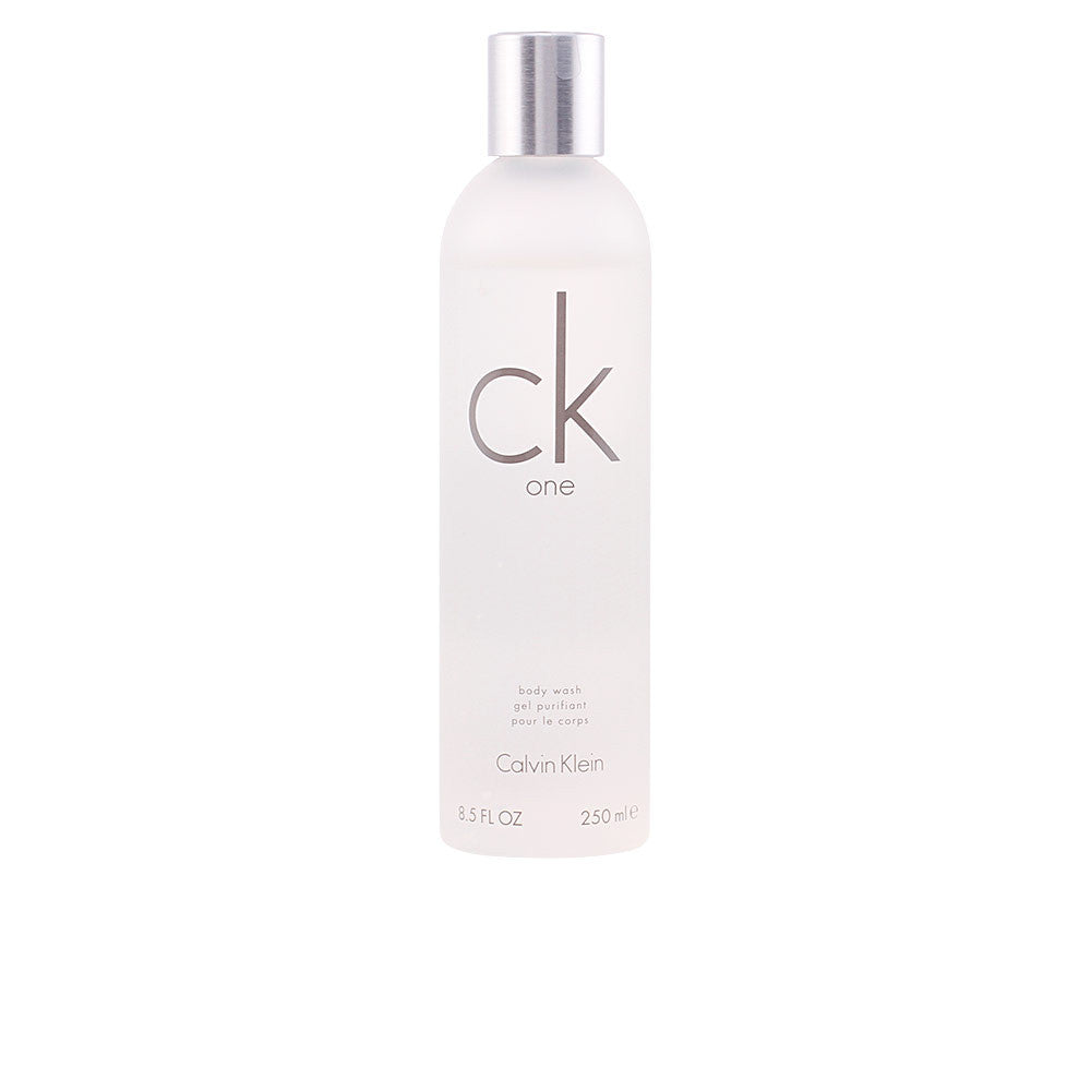 CK ONE body wash 250 ml