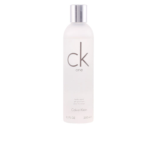 CK ONE body wash 250 ml