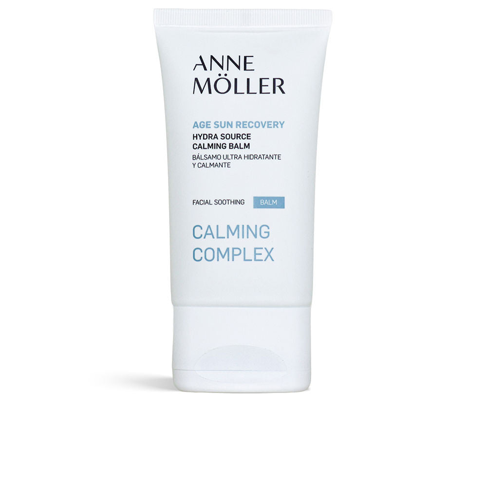 AGE SUN RECOVERY bálsamo ultra hidratante y calmante 50 ml