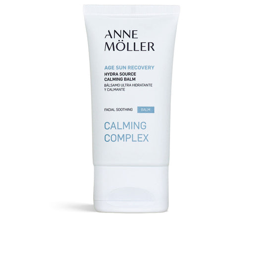 AGE SUN RECOVERY bálsamo ultra hidratante y calmante 50 ml