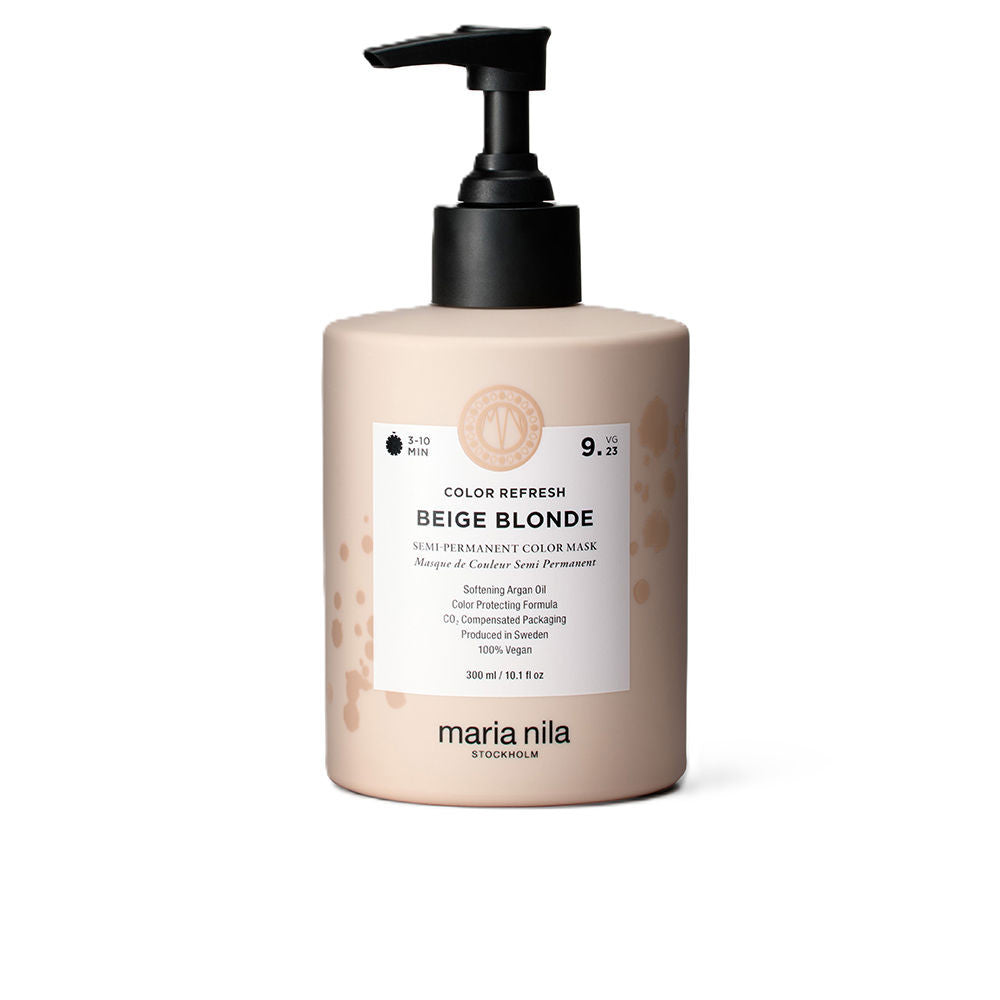 COLOUR REFRESH 923 Beige Blonde 300 ml
