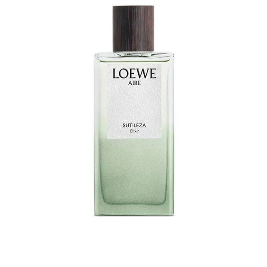 AIRE SUTILEZA ELIXIR edp vapo 100 ml