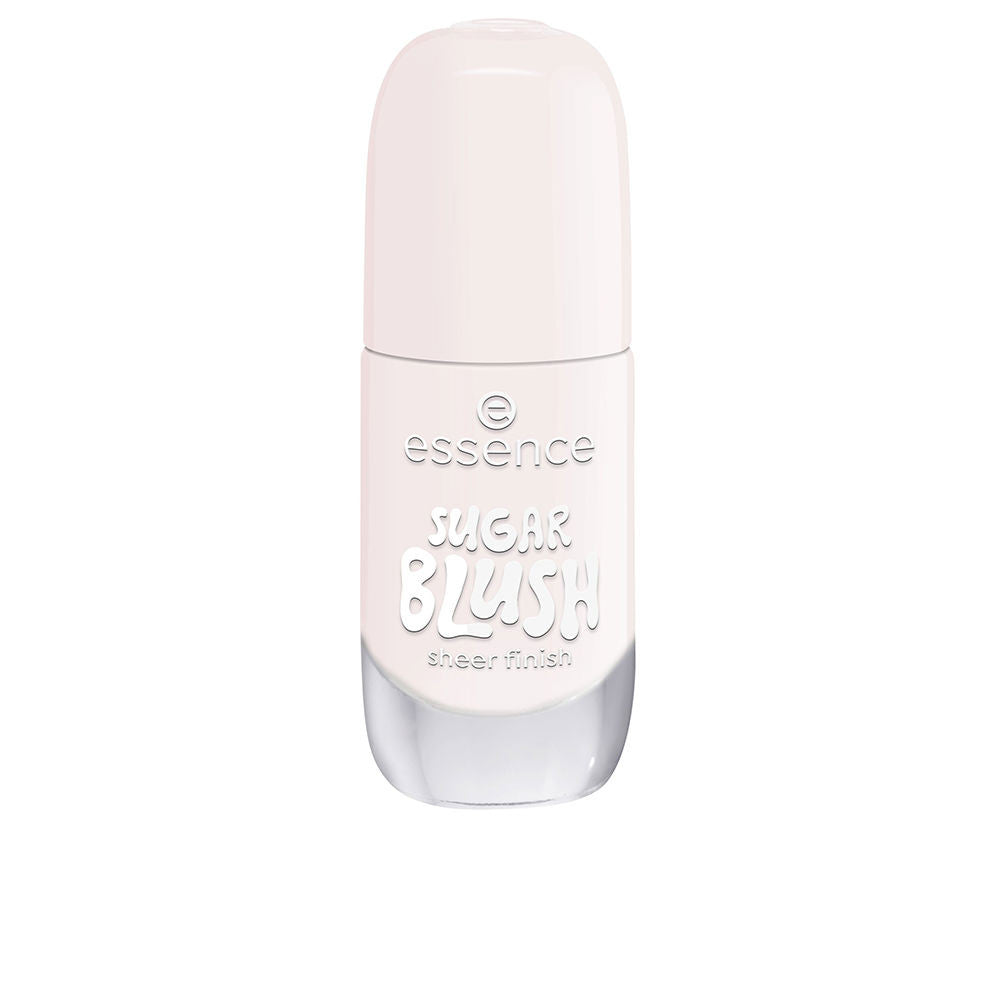 GEL NAIL POLISH esmalte de unas 05 Sugar Blush 8 ml