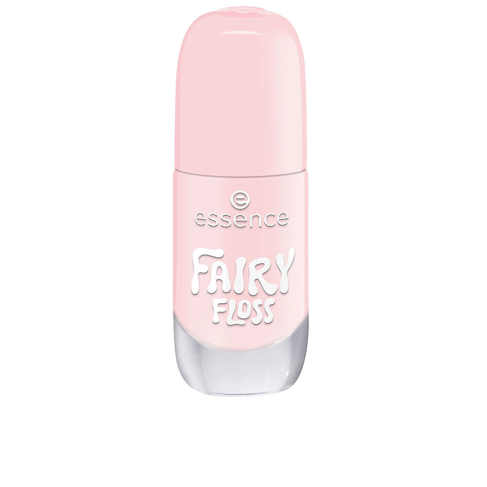 GEL NAIL POLISH esmalte de unas 07 Fairy Floss 8 ml