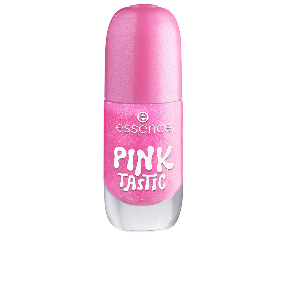 GEL NAIL POLISH esmalte de unas 23 Pinktastic 8 ml