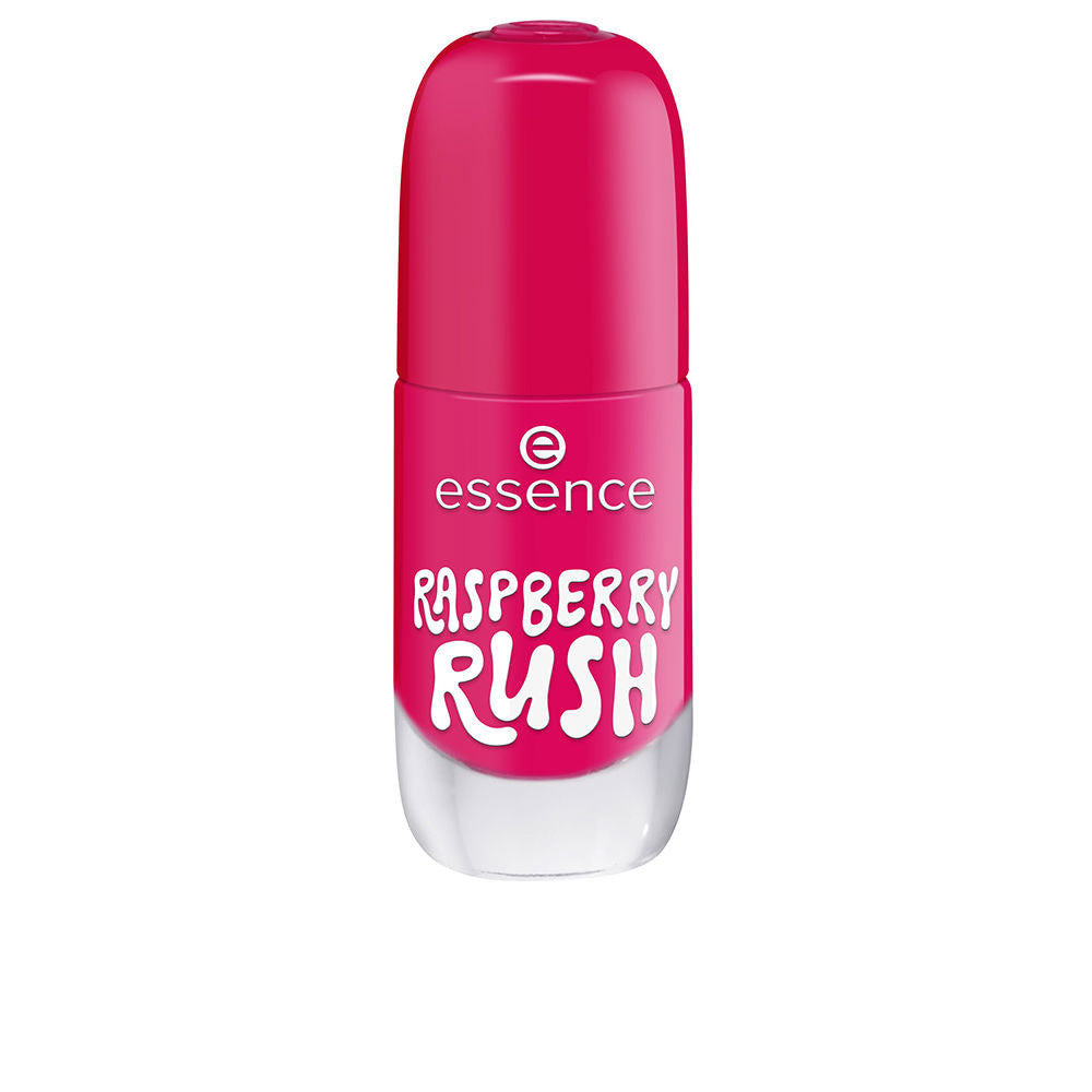 GEL NAIL POLISH esmalte de unas 24 Raspberry Rush 8 ml