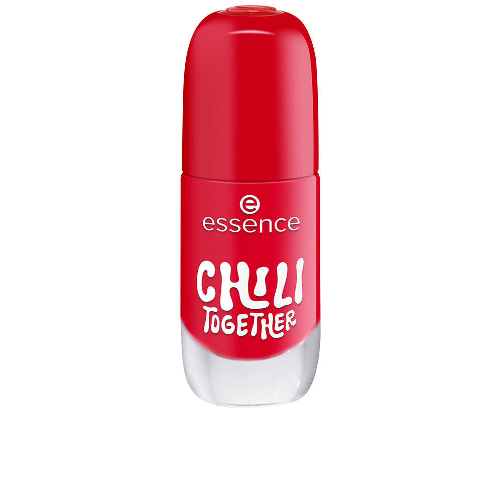 GEL NAIL POLISH esmalte de unas 16 Chili Together 8 ml