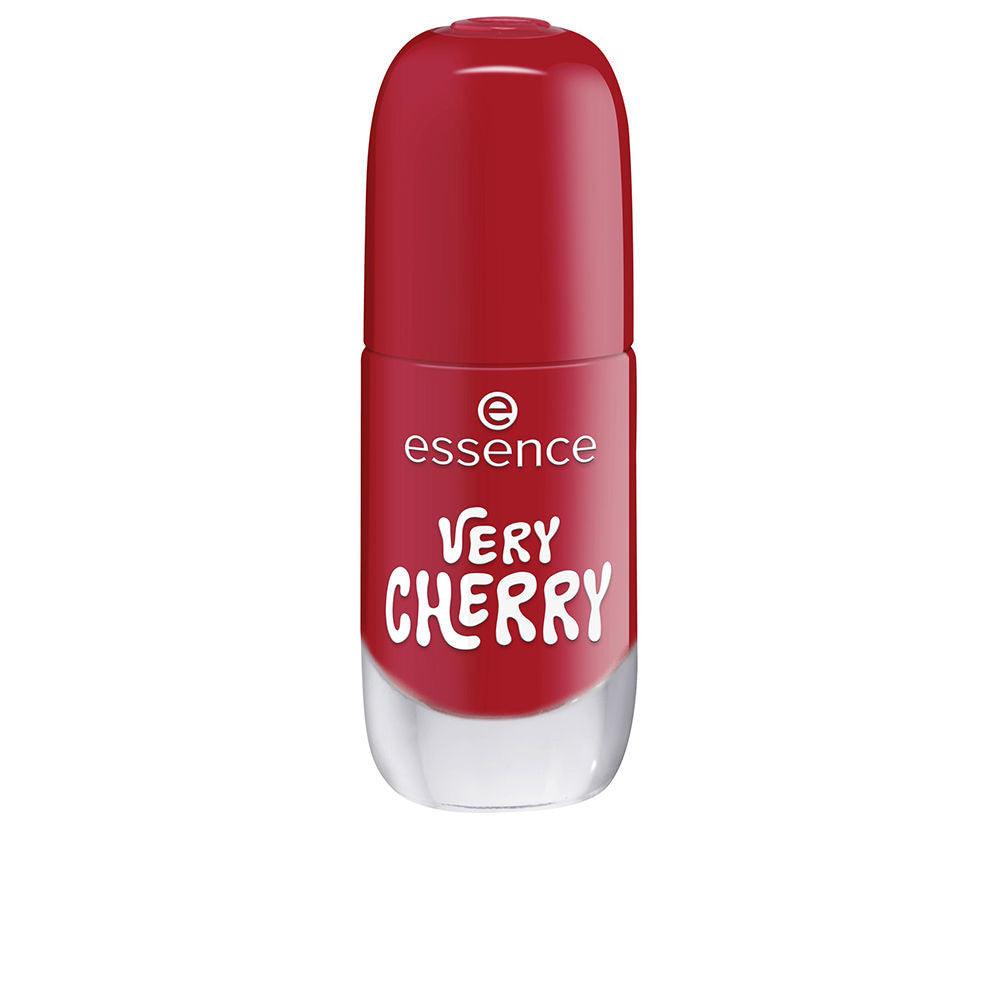 GEL NAIL POLISH esmalte de unas 27 Very Cherry 8 ml