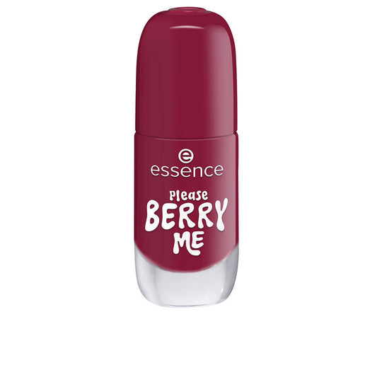 GEL NAIL POLISH esmalte de unas 20 Please Berry Me 8 ml
