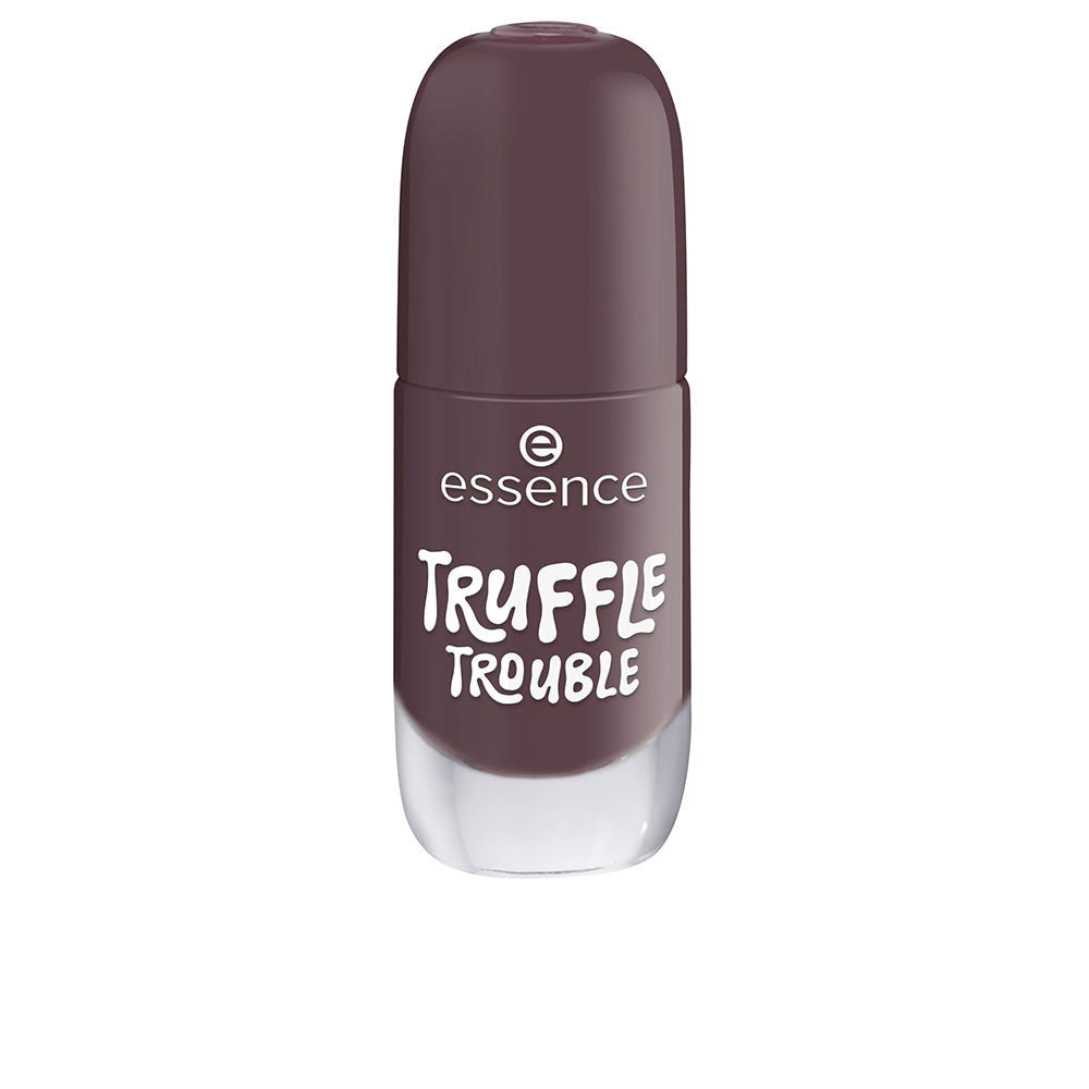 GEL NAIL POLISH esmalte de unas 44 Truffle Trouble 8 ml