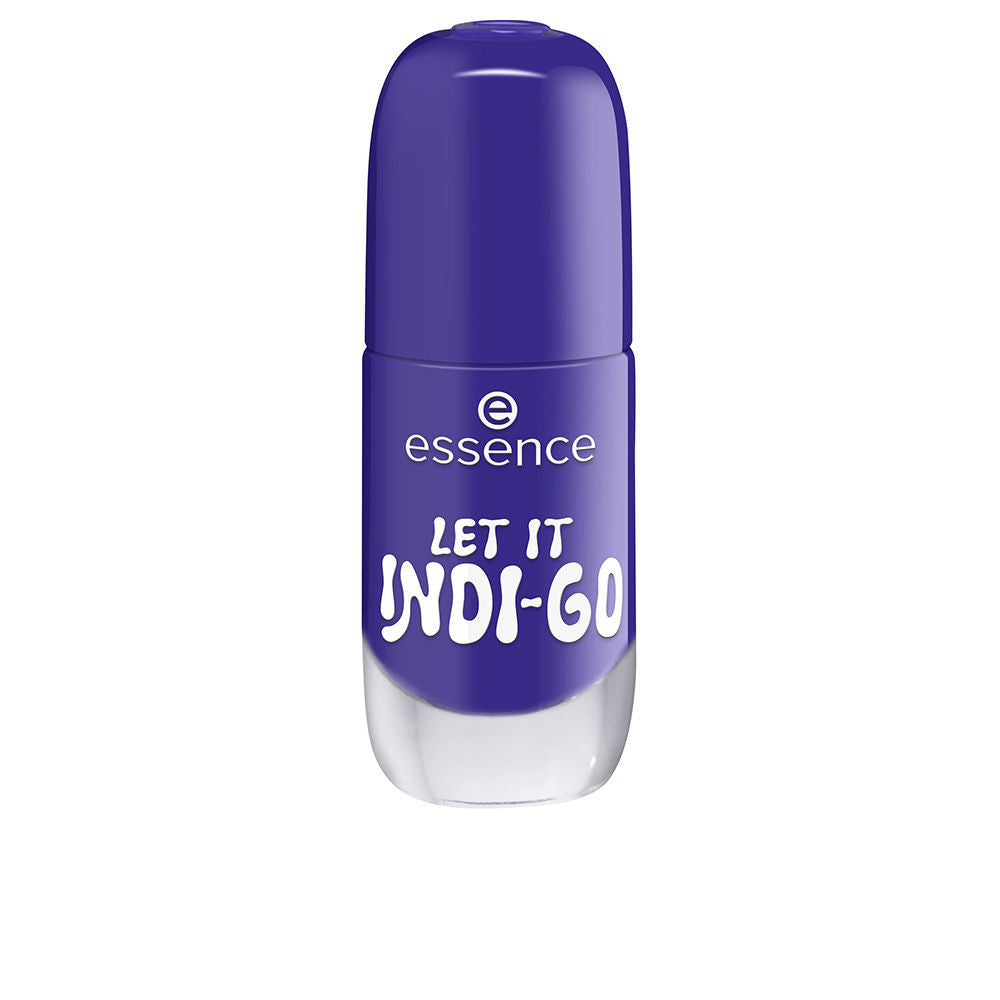 GEL NAIL POLISH esmalte de unas 35 Let It Indi Go 8 ml