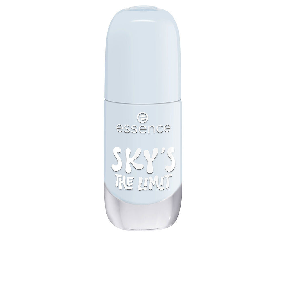 GEL NAIL POLISH esmalte de unas 31 Sky s The Limit 8 ml