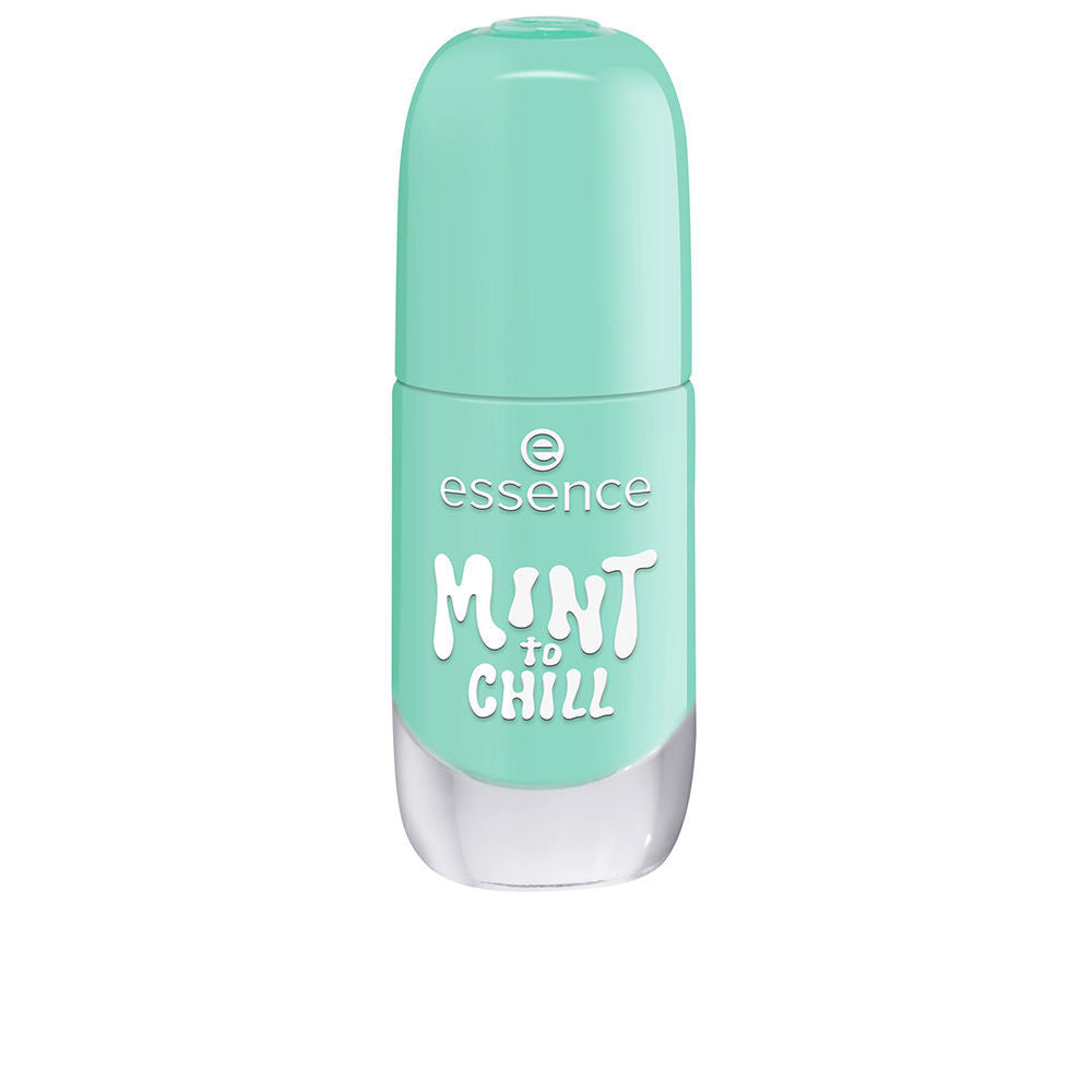 GEL NAIL POLISH esmalte de unas 38 Mint To Chill 8 ml