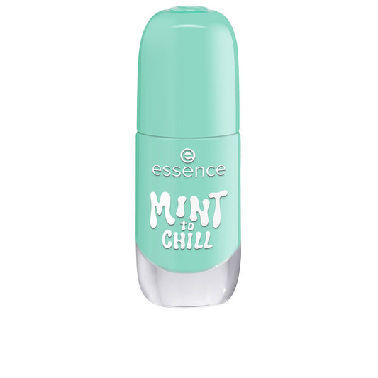 GEL NAIL POLISH esmalte de unas 38 Mint To Chill 8 ml