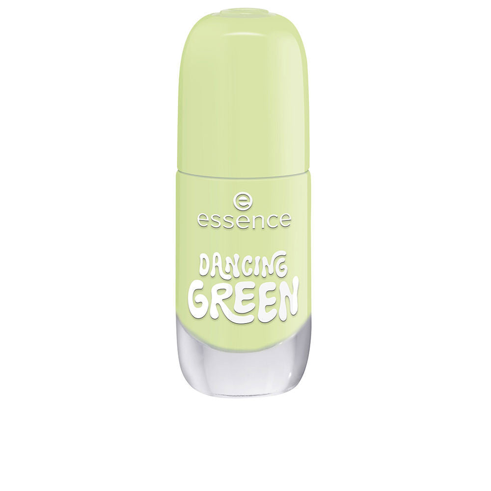GEL NAIL POLISH esmalte de unas 42 Dancing Green 8 ml