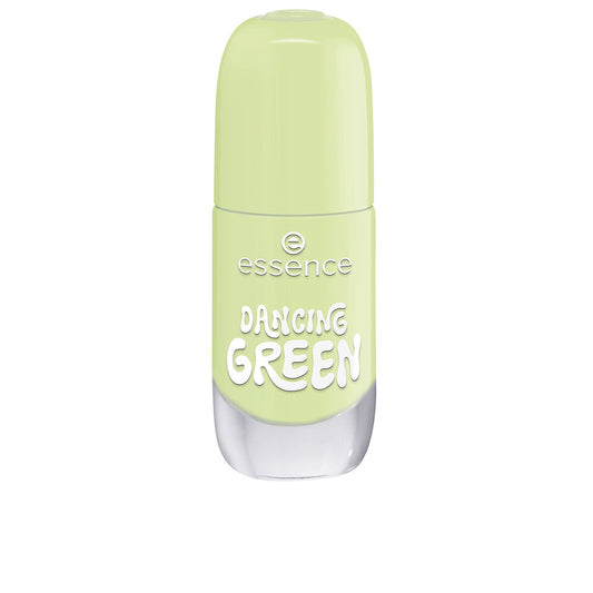 GEL NAIL POLISH esmalte de unas 42 Dancing Green 8 ml