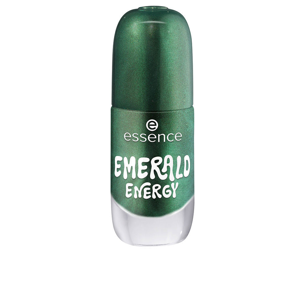 GEL NAIL POLISH esmalte de unas 13 Emerald Energy 8 ml