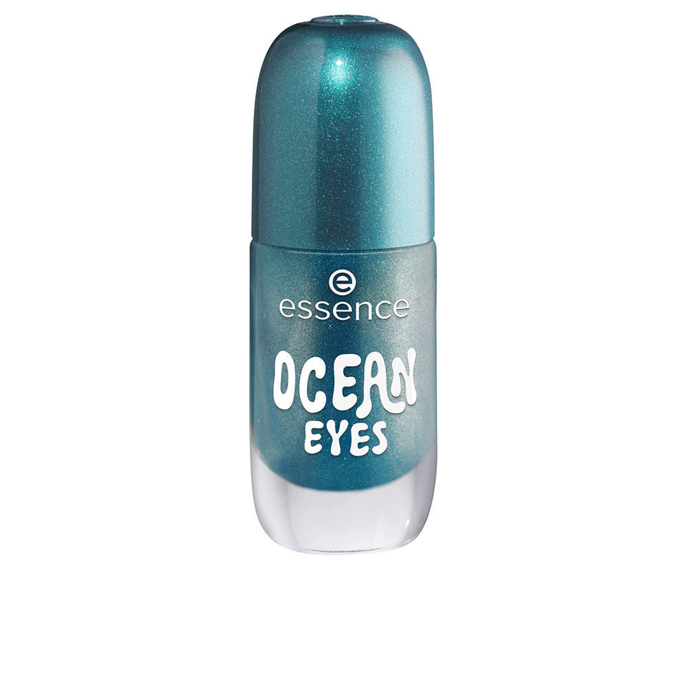 GEL NAIL POLISH esmalte de unas 36 Ocean Eyes 8 ml
