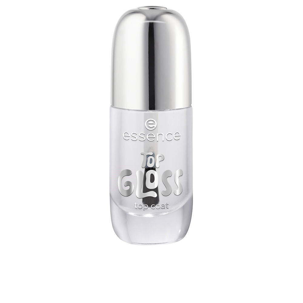 TOP GLOSS top coat 8 ml