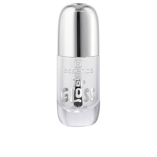 TOP GLOSS top coat 8 ml