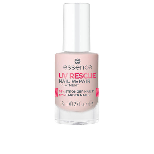 UV RESCURE tratamiento reparador de unas 01 8 ml