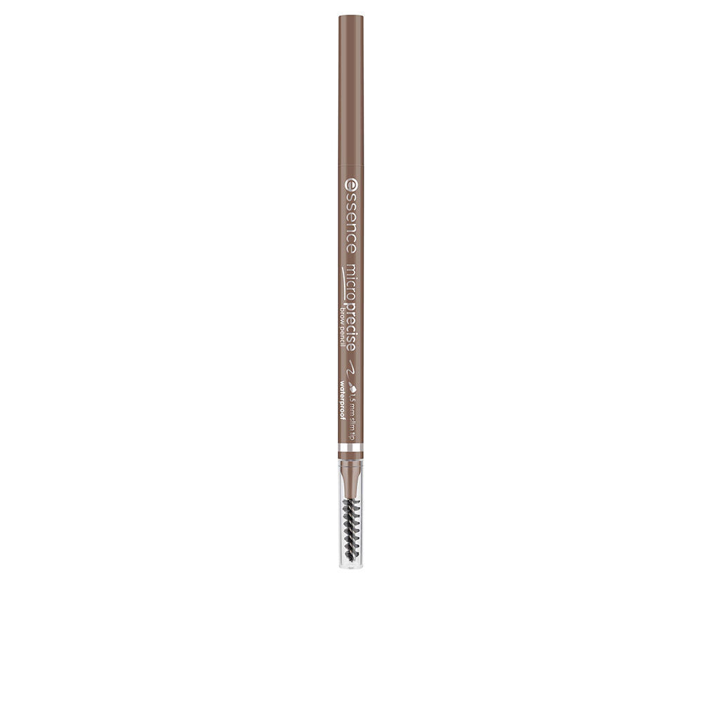 MICRO PRECISE lapiz de cejas waterproof 02 Taupe 005 gr