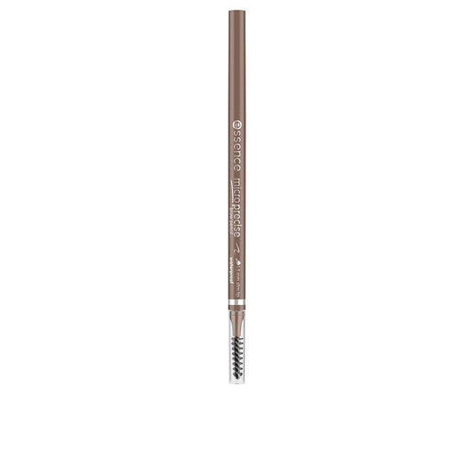 MICRO PRECISE lapiz de cejas waterproof 02 Taupe 005 gr