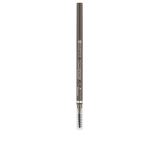 MICRO PRECISE lapiz de cejas waterproof 04 Neutral Brown 005 ml