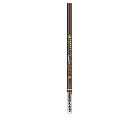 MICRO PRECISE lapiz de cejas waterproof 05 Warm Brown 005 ml