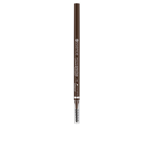 MICRO PRECISE lapiz de cejas waterproof 06 Dark Brown 005 ml
