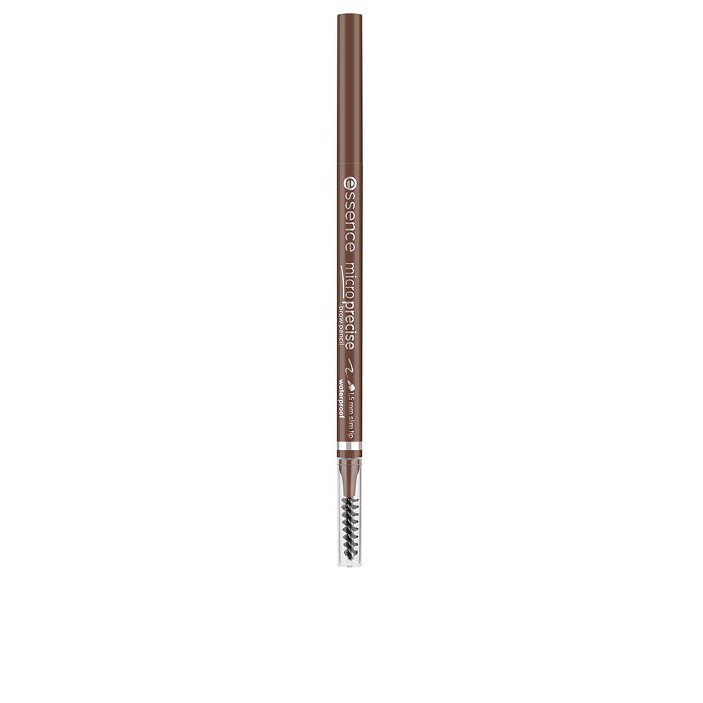 MICRO PRECISE lapiz de cejas waterproof 07 Auburn 005 ml