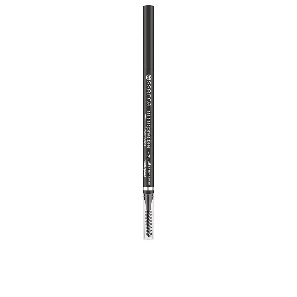 MICRO PRECISE lapiz de cejas waterproof 08 Black Brown 005 ml