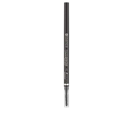MICRO PRECISE lapiz de cejas waterproof 08 Black Brown 005 ml