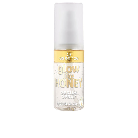 GLOW LIKE HONEY sérum spray facial 50 ml