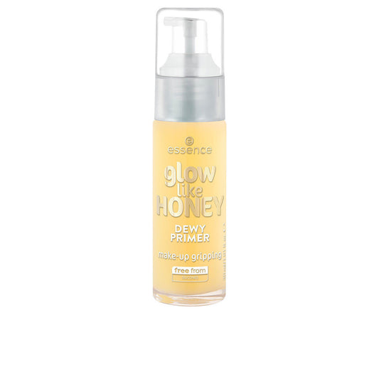GLOW LIKE HONEY primer glow like 30 ml