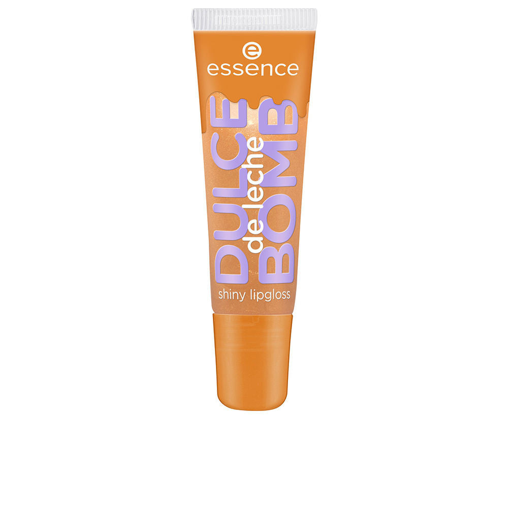 DULCE DE LECHE BOMB brillo de labios 10 ml