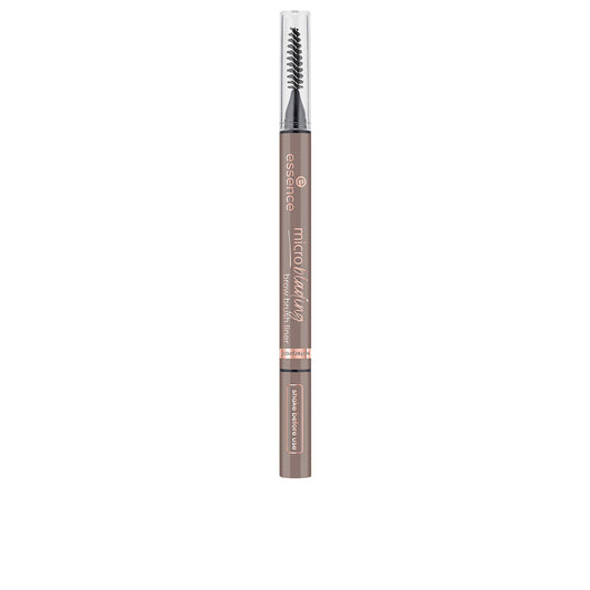 MICROBLADING delineador de cejas 02 Light Brown 06 ml