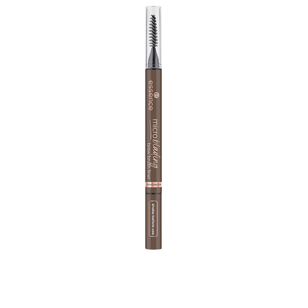 MICROBLADING delineador de cejas 04 Dark Brown 06 ml