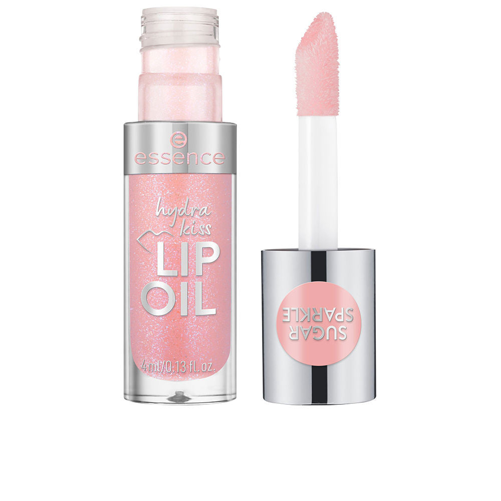 HYDRA KISS aceite de labios 10 Sugar Sparkle 4 ml