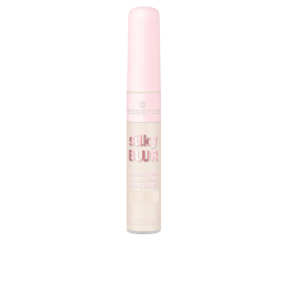 SILKY BLUR corrector hidratante larga duracion 20 10 ml