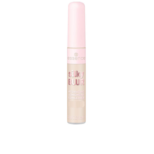 SILKY BLUR corrector hidratante larga duracion 50 10 ml