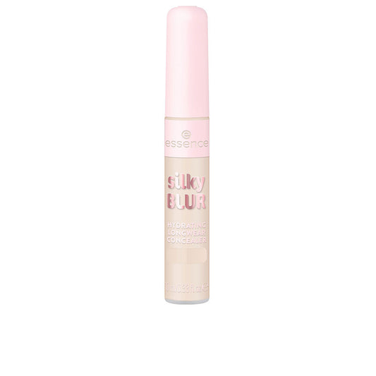 SILKY BLUR corrector hidratante larga duracion 70 10 ml