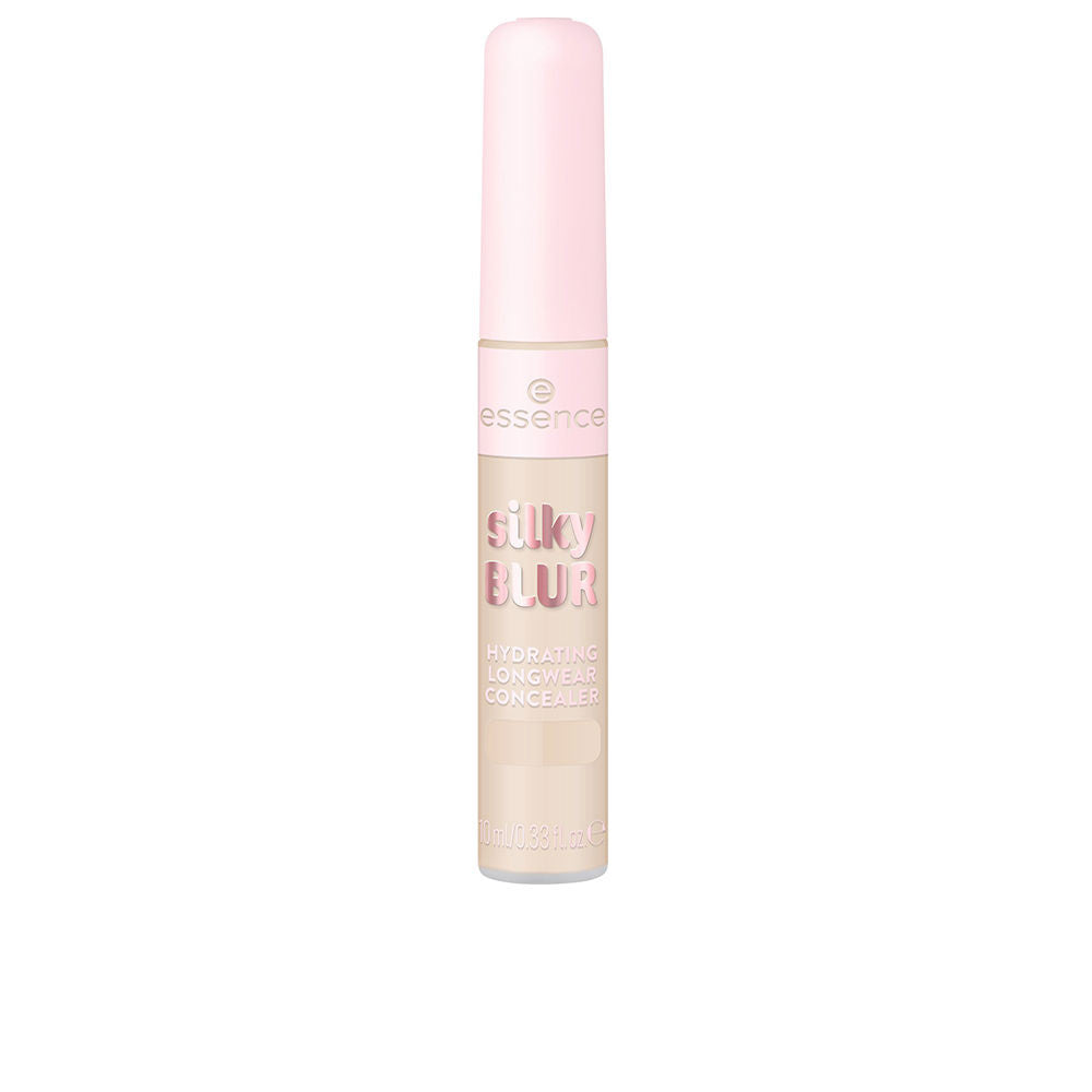 SILKY BLUR corrector hidratante larga duracion 80 10 ml