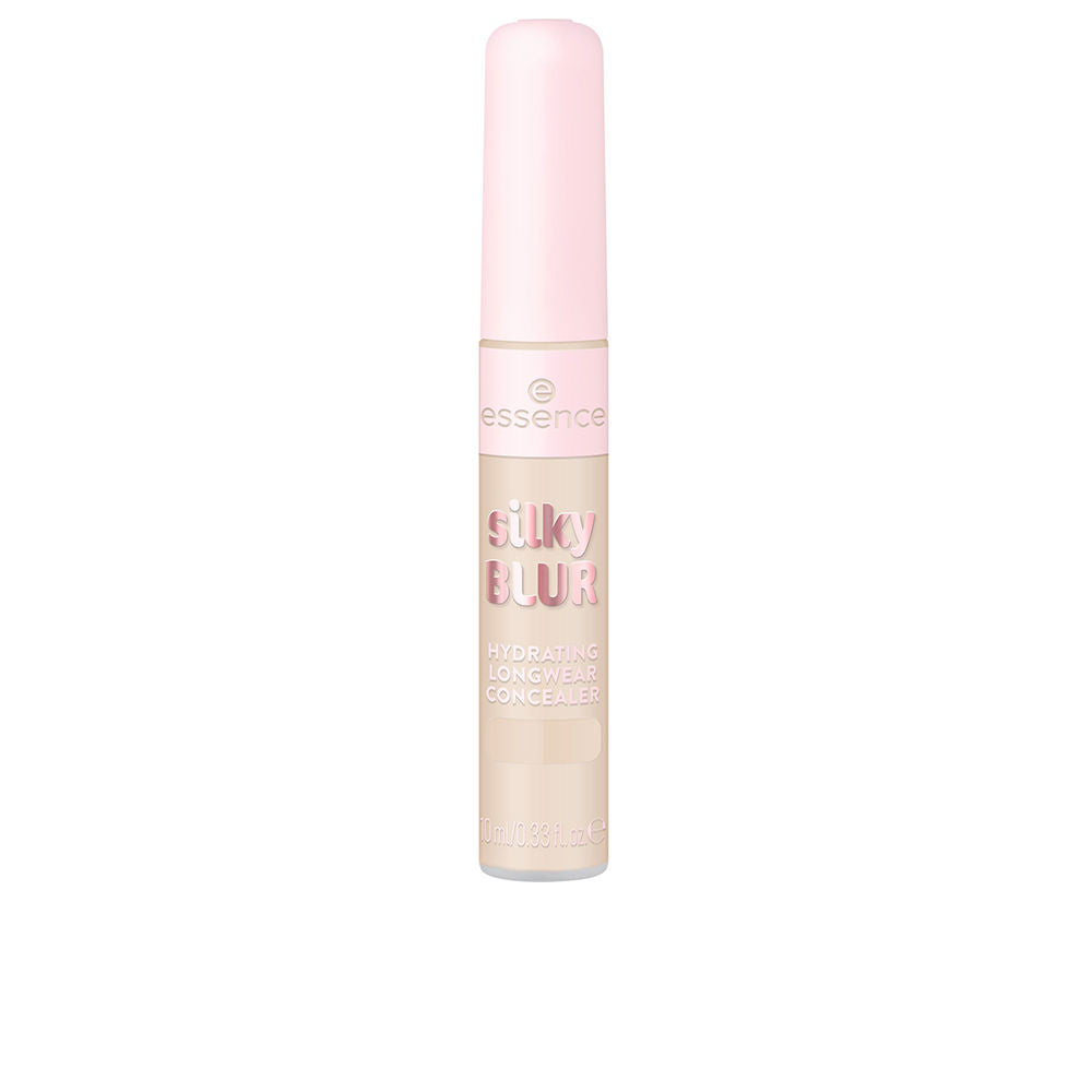 SILKY BLUR corrector hidratante larga duracion 90 10 ml