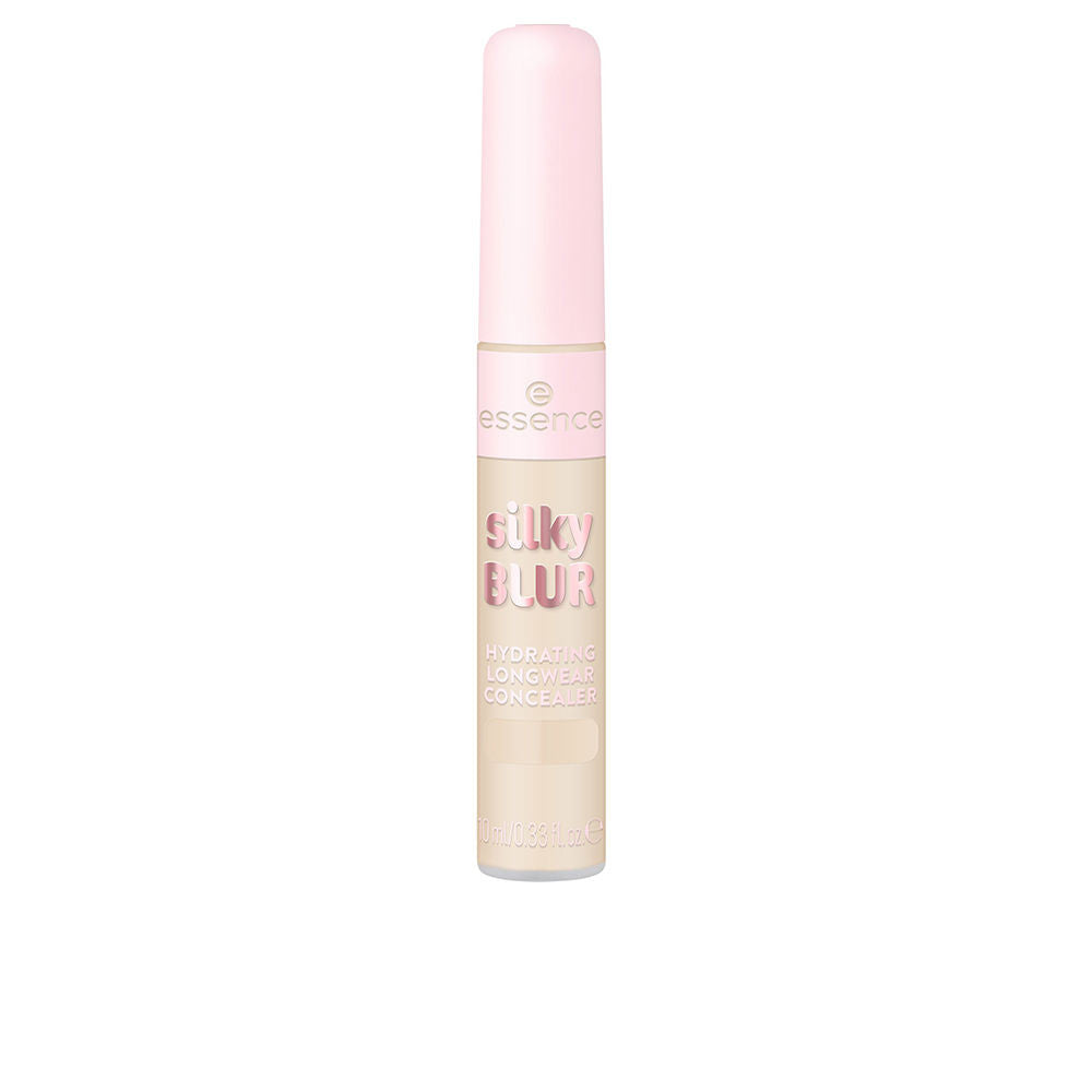SILKY BLUR corrector hidratante larga duracion 100 10 ml