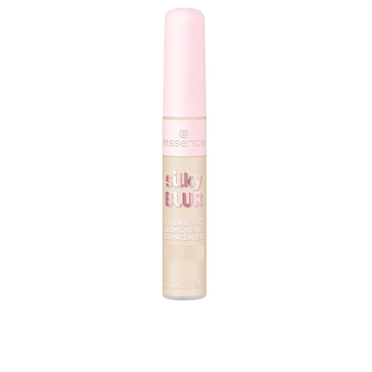 SILKY BLUR corrector hidratante larga duracion 100 10 ml